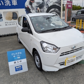 ダイハツ・ミライース