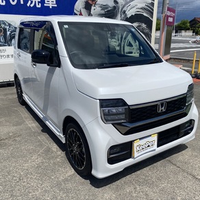 ホンダ・N-WGN