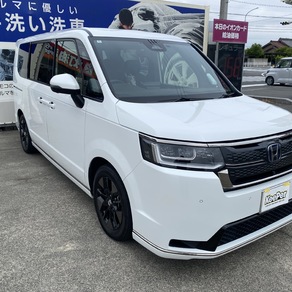 ホンダ・ステップワゴン