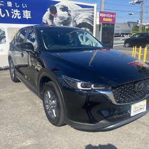 マツダ・CX-5