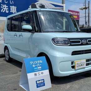 ダイハツ・タント