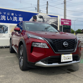 日産・エクストレイル