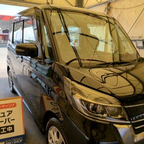 日産・デイズルークス