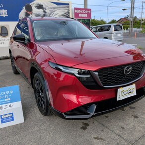 マツダ・CX-5