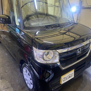 ホンダ・N-BOX