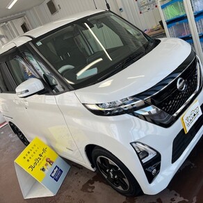 日産・ルークス
