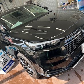 ホンダ・ヴェゼル