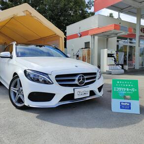 メルセデス・ベンツ・CLAクラス