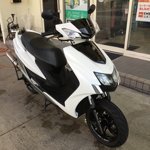 その他・シグナス