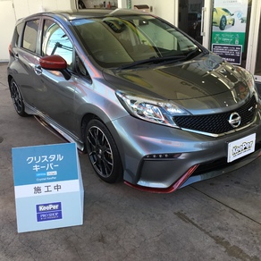 日産・ノート
