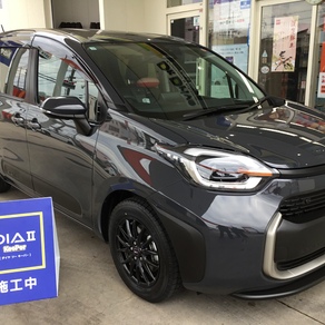 トヨタ・シエンタ