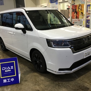 ホンダ・ステップワゴン