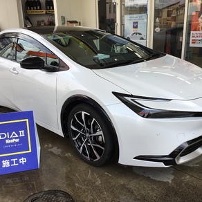 トヨタ・プリウス