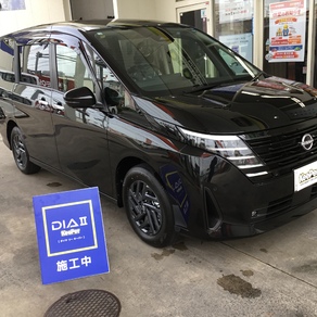 日産・セレナ