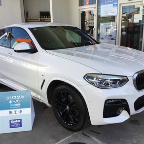 BMW・X4
