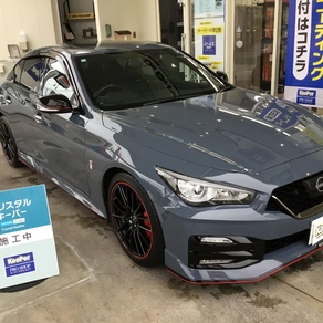 日産・スカイライン