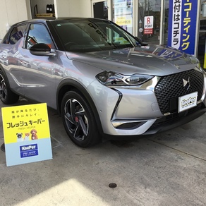その他・DSオートモービル・DS3