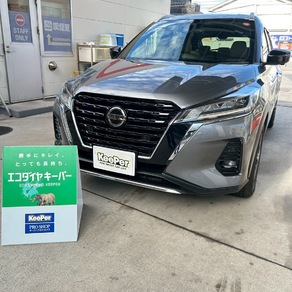 日産・ノート