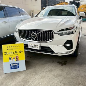 ボルボ・XC60