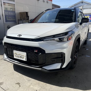 トヨタ・クラウン