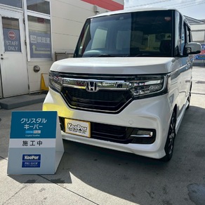 ホンダ・N-BOX