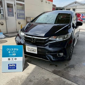 ホンダ・フィット