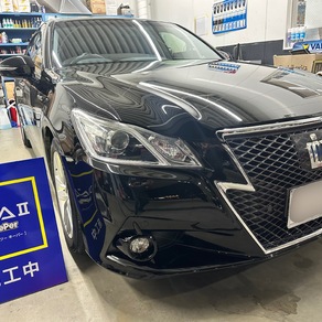 トヨタ・クラウン