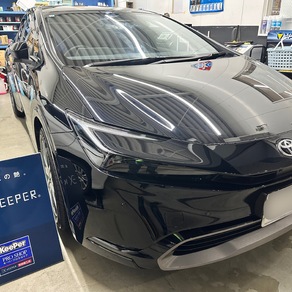 トヨタ・プリウス