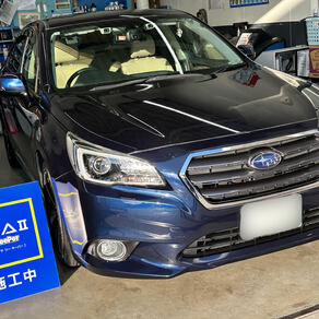 スバル・レガシィB4