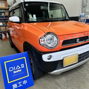 スズキ・ハスラー