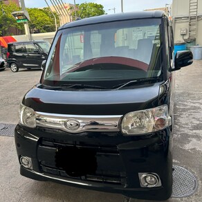 ダイハツ・タント