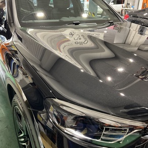 メルセデス・ベンツ・GLCクラス