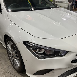 メルセデス・ベンツ・CLAクラス