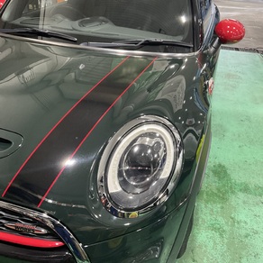 BMW・MINIクラブマン