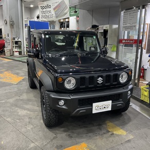 スズキ・エブリイ