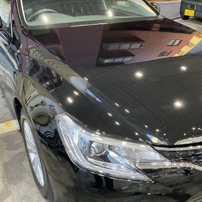 トヨタ・マークX