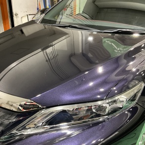 トヨタ・ハリアー