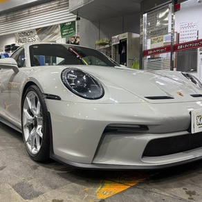 ポルシェ・911