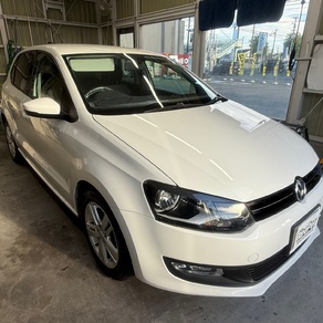 フォルクスワーゲン・ポロ