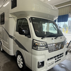 ダイハツ・ハイゼットトラック