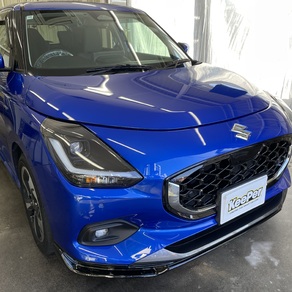 スズキ・スイフト