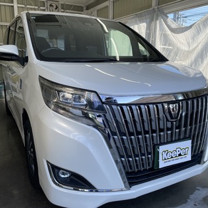 トヨタ・エスクァイア