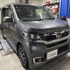 ホンダ・N-WGN