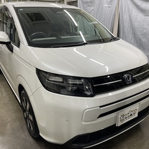 ホンダ・フリード