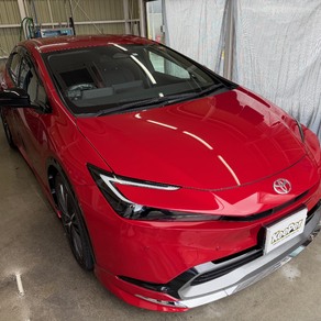 トヨタ・プリウス