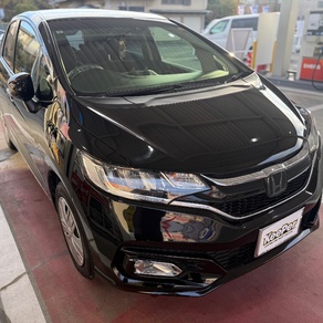 ホンダ・フィット