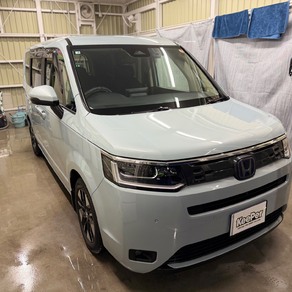 ホンダ・ステップワゴン