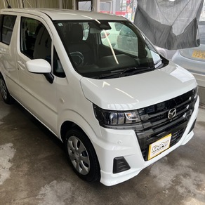 マツダ・フレア