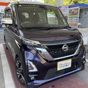 日産・デイズ