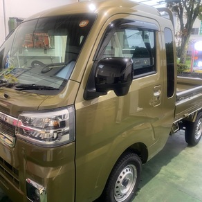 ダイハツ・ハイゼット